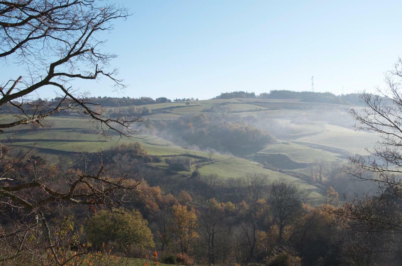 Holiday home Le Chene & Le Tilleul