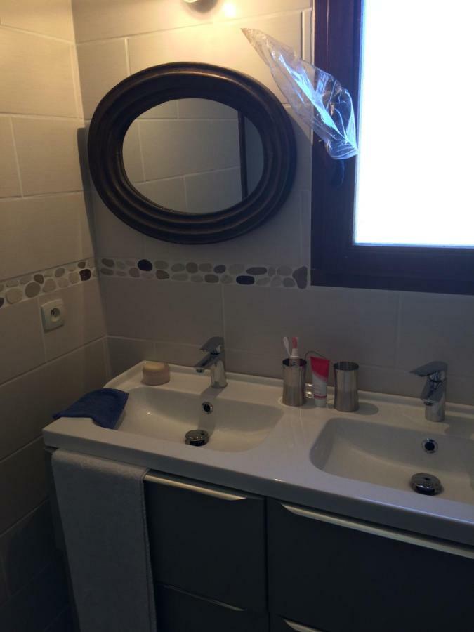 Holiday home Le Chene & Le Tilleul *