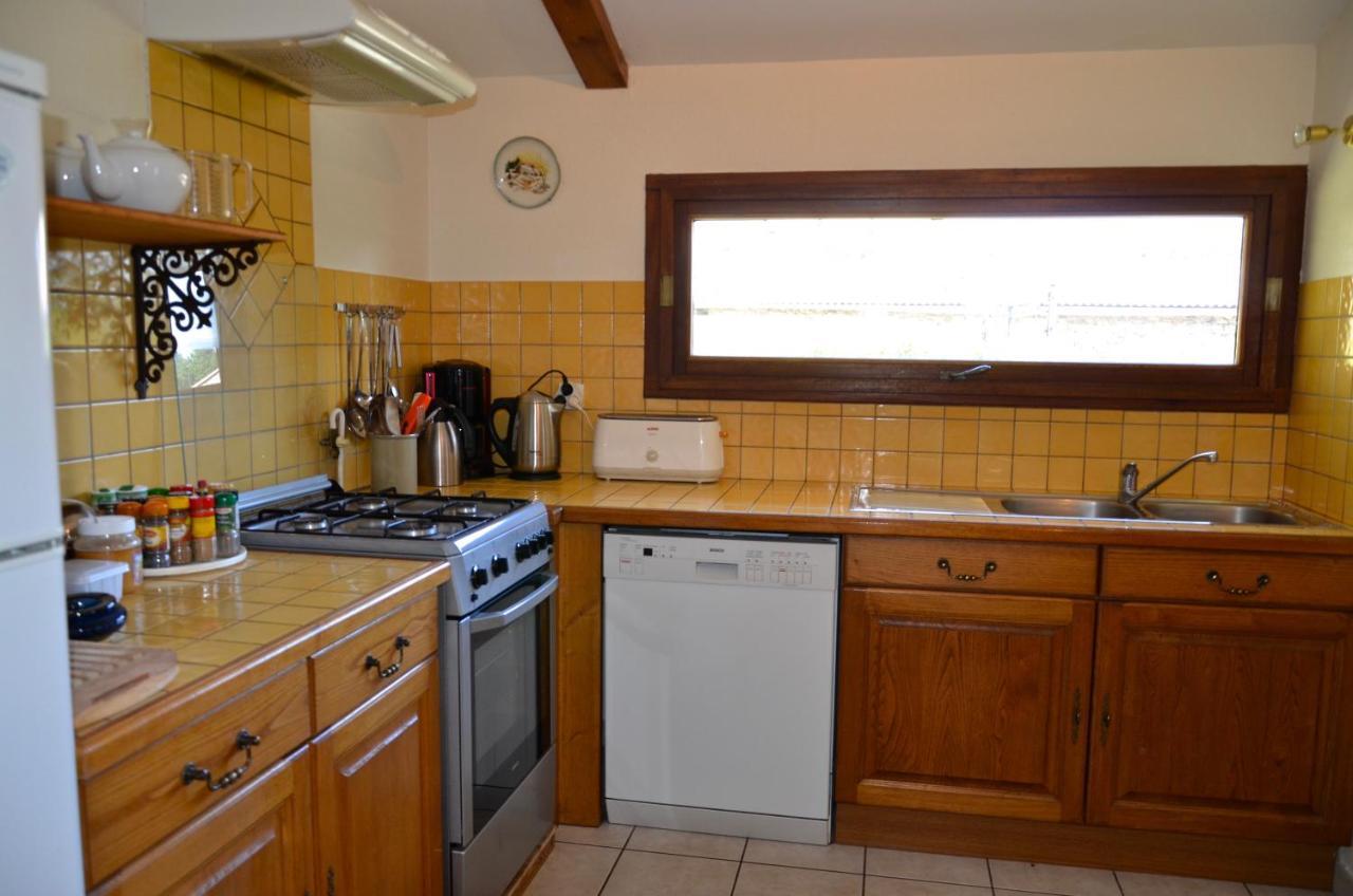 Holiday home Le Chene & Le Tilleul *