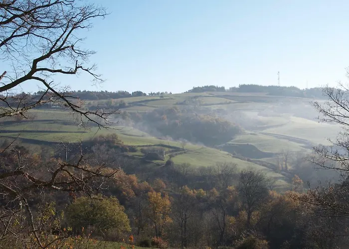 Gites Le Chene & Le Tilleul