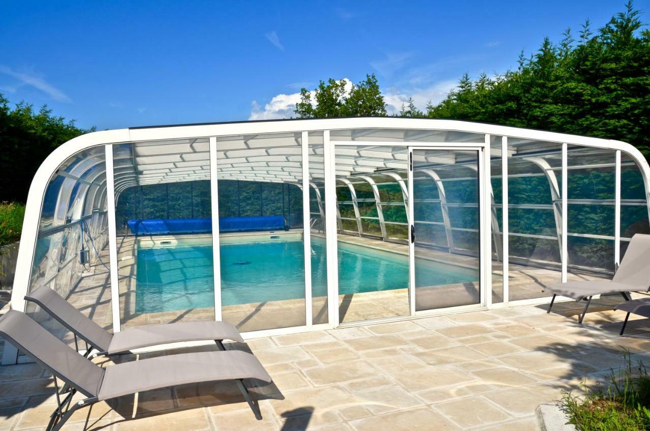 Ferienhaus Le Chene & Le Tilleul *