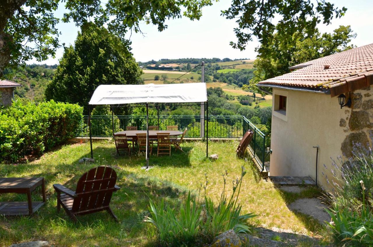 Le Chene & Le Tilleul Ferienhaus