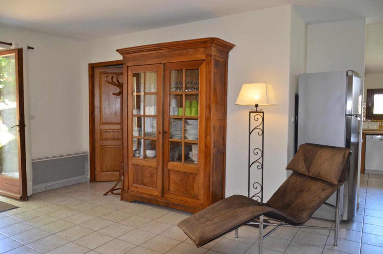 Ferienhaus Le Chene & Le Tilleul