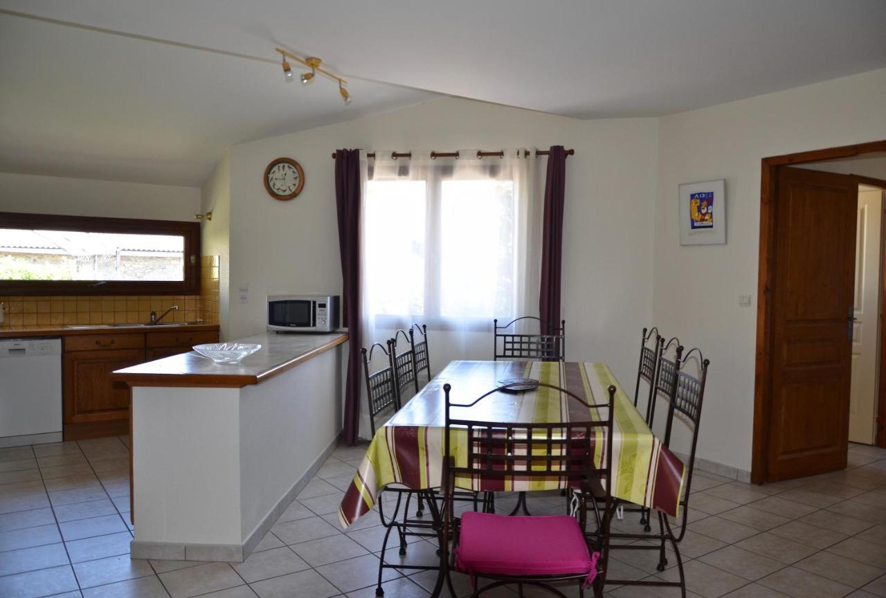 Le Chene & Le Tilleul Vakantiehuis *