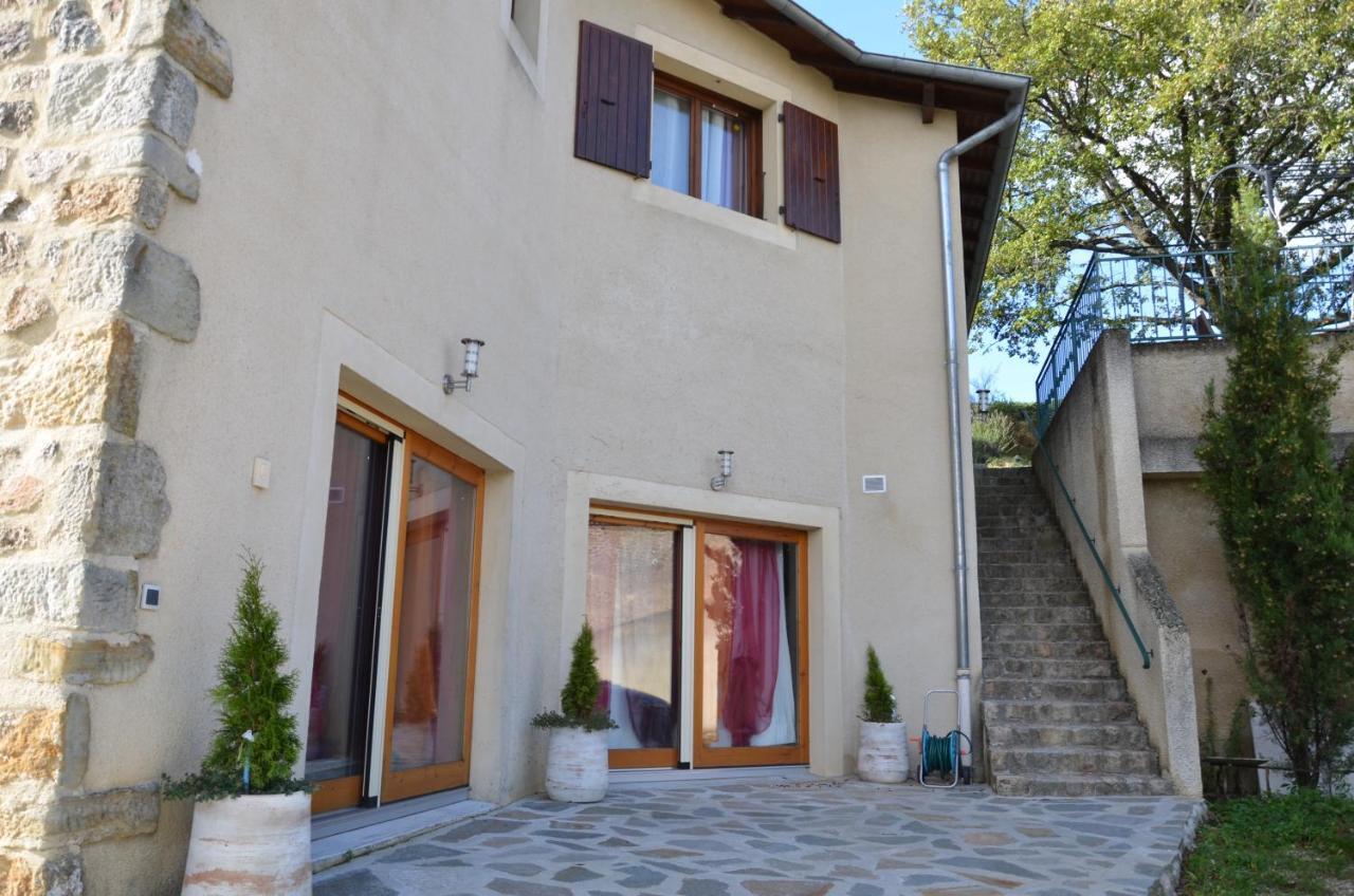 Le Chene & Le Tilleul Saint-Romain-de-Lerps