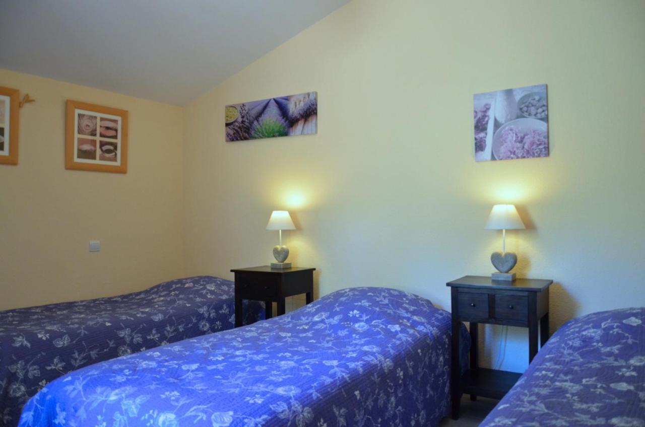 Le Chene & Le Tilleul Vakantiehuis *